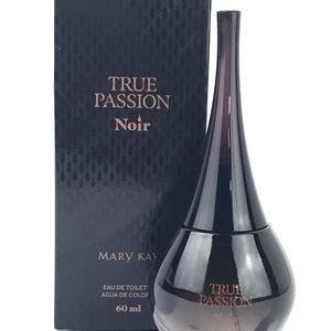 True passion noir